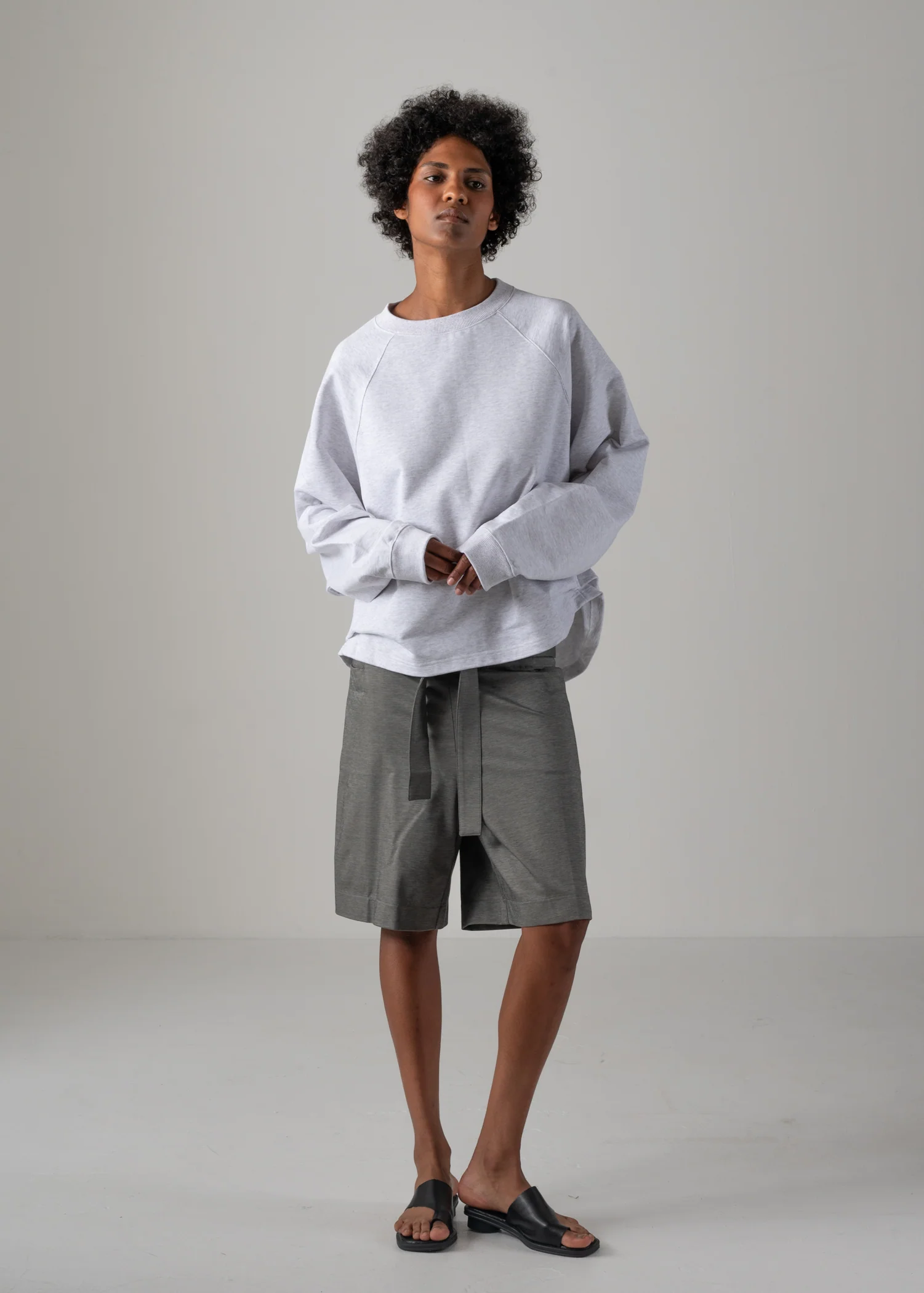 ALL ABOUT SWEATSHIRTS!